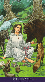 Upload the image to the Gallery viewer,Pagan Tarot Kit
