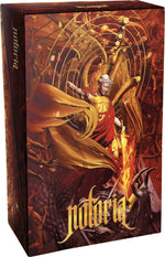 Carica l'immagine nel visualizzatore di Gallery, Notoria Tarot in Light - Kickstarter Limited Edition
