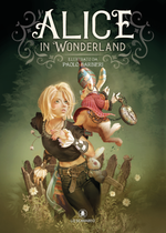 Carica l&#39;immagine nel visualizzatore di Gallery, Alice in Wonderland
