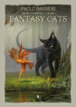 Carica l&#39;immagine nel visualizzatore di Gallery, Fantasy Cats
