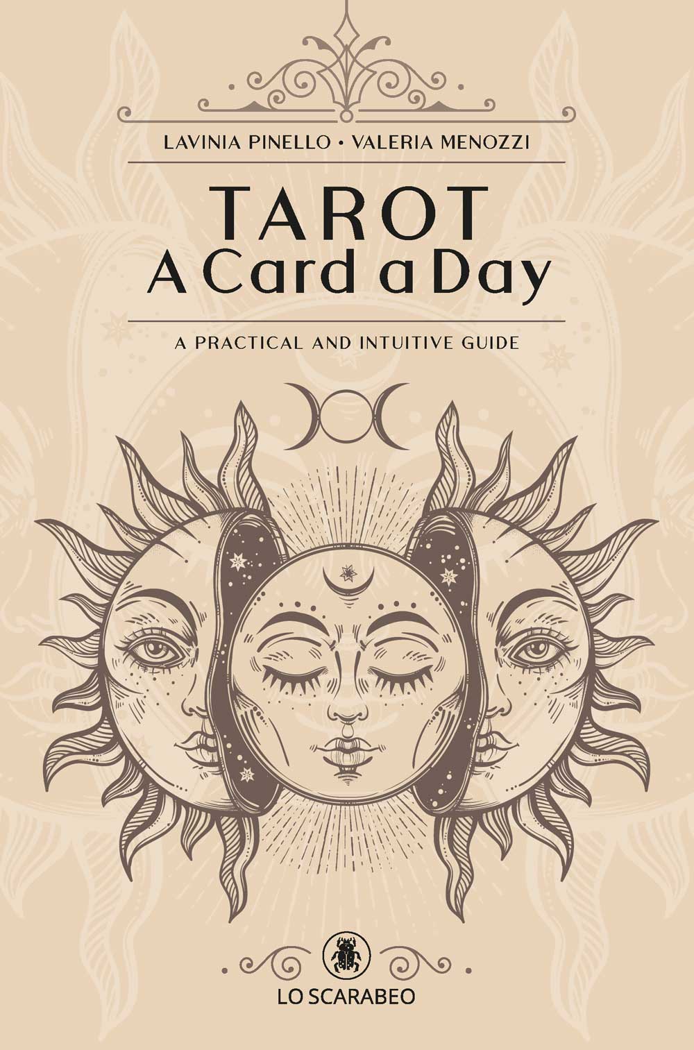 Tarot - The Card of the Day