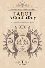 Upload the image to the Gallery viewer,Tarot - The Card of the Day
