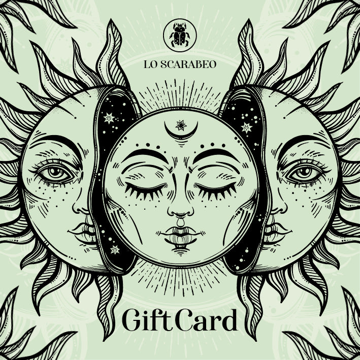 Gift Card - 150 €