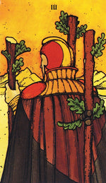 Carica l'immagine nel visualizzatore di Gallery, Morgan-Greer Tarot
