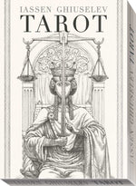 Load image into Gallery viewer, Iassen Ghiuselev Tarot - Grand Trumps
