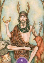 Carica l&#39;immagine nel visualizzatore di Gallery, Wicca Oracle
