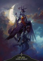 Upload the image to the Gallery viewer,Angelarium - Oracle of Emanations

