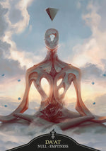 Load image into Gallery viewer, Angelarium - Oracle of Emanations
