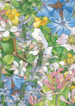Carica l&#39;immagine nel visualizzatore di Gallery, Flower Oracle
