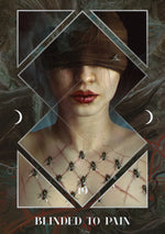 Load image into Gallery viewer, Dark Mirror Oracle
