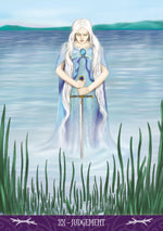 Upload the image to the Gallery viewer,Twin Tarot Oracle
