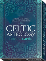 Load image into Gallery viewer, Celtic Astrology Oracle
