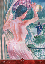 Carica l&#39;immagine nel visualizzatore di Gallery, Sexual Magic Oracle Cards
