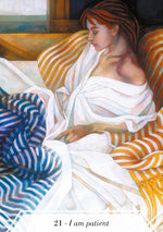 Carica l&#39;immagine nel visualizzatore di Gallery, Portraits of a Woman Aspects of a Goddess Inspirational Cards
