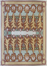 Carica l&#39;immagine nel visualizzatore di Gallery, Alfons Maria Mucha Oracle Cards
