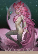 Carica l&#39;immagine nel visualizzatore di Gallery, Night Fairies Oracle Cards
