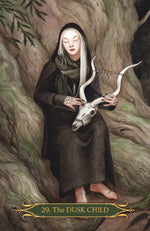 Carica l&#39;immagine nel visualizzatore di Gallery, A Compendium of Witches

