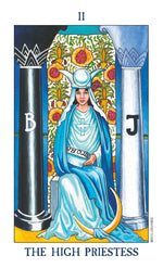 Carica l'immagine nel visualizzatore di Gallery, Radiant Rider Waite in a Tin
