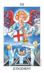 Carica l'immagine nel visualizzatore di Gallery, Radiant Rider Waite in a Tin
