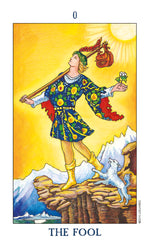 Carica l'immagine nel visualizzatore di Gallery, Radiant Rider Waite in a Tin
