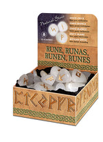 Upload the image to the Gallery viewer,White Onyx Runes
