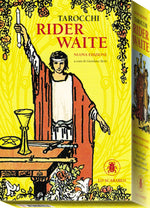 Load image into Gallery viewer, Rider Waite Tarot Kit
