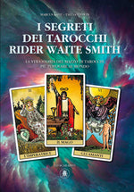 Load image into Gallery viewer, The secrets of the Rider Waite Smith Tarot
