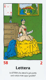 Carica l&#39;immagine nel visualizzatore di Gallery, Sibilla &#39;800
