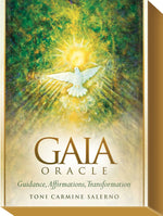 Load image into Gallery viewer, Gaia Oracle
