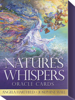 Upload the image to the Gallery viewer,Nature&#39;s Whispers Oracle
