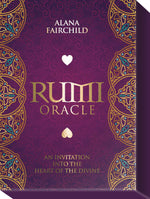Carica l&#39;immagine nel visualizzatore di Gallery, Rumi Oracle
