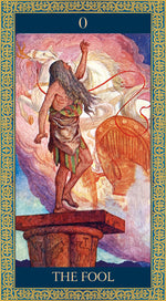 Carica l&#39;immagine nel visualizzatore di Gallery, Tarot of Tales and Legends
