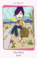 Load image into Gallery viewer, Vanessa Tarot
