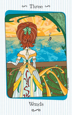 Load image into Gallery viewer, Vanessa Tarot
