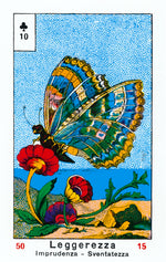 Carica l&#39;immagine nel visualizzatore di Gallery, La Vera Sibilla (Edizione Dal Negro)
