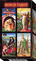 Load image into Gallery viewer, Bosch Tarot

