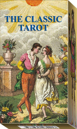 Load image into Gallery viewer, The Classic Tarot
