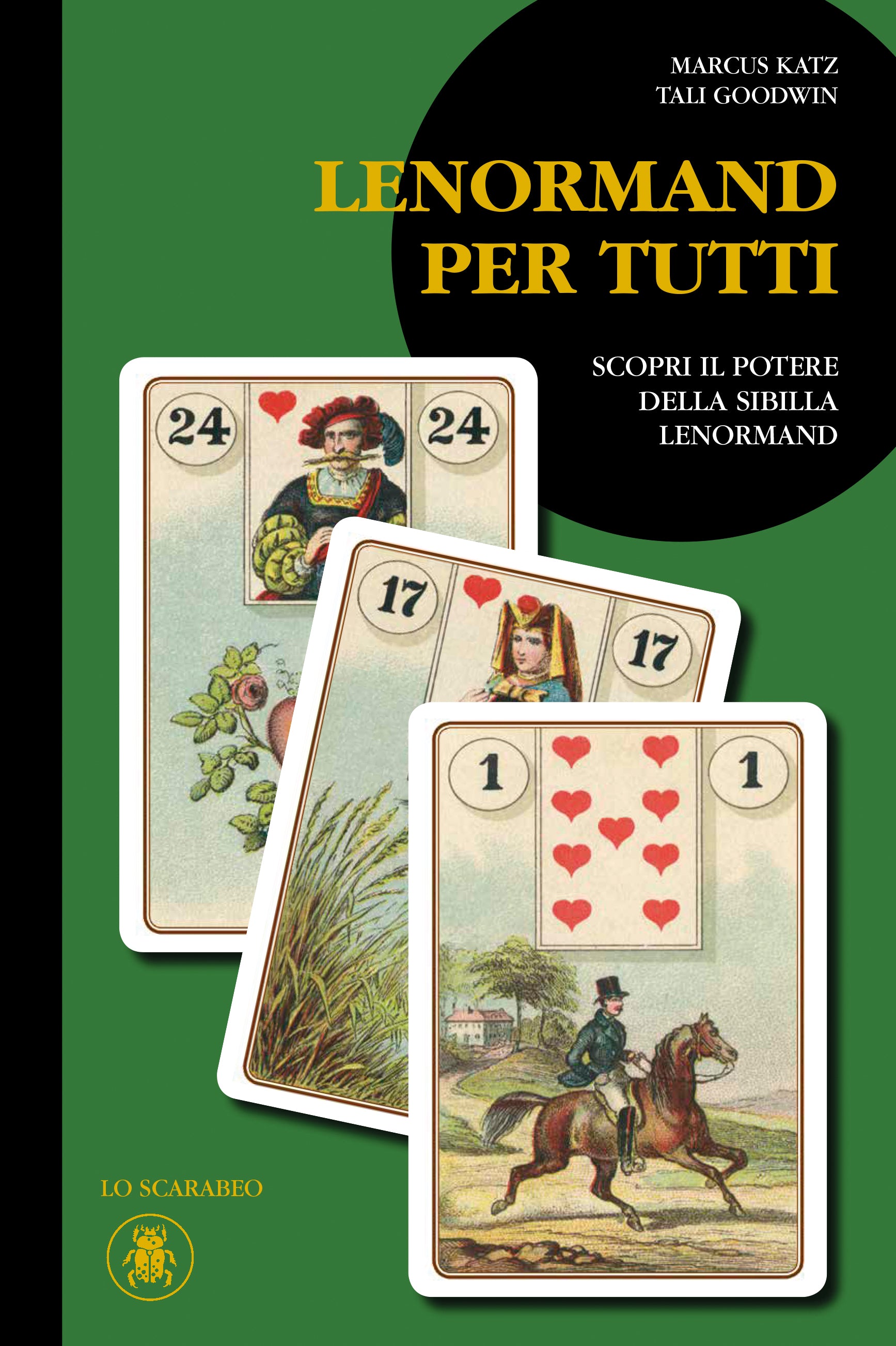 Lenormand for Everyone
