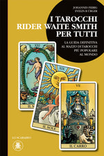 Upload the image to the Gallery viewer,The Rider Waite Smith Tarot for Everyone
