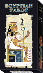 Load image into Gallery viewer, Egyptian Tarot
