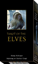 Load image into Gallery viewer, Tarot of the Elves
