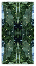Carica l&#39;immagine nel visualizzatore di Gallery, Tarocchi della Foresta Magica
