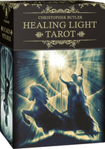 Load image into Gallery viewer, Healing Light Tarot

