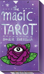 Upload the image to the Gallery viewer,The Magic Tarot
