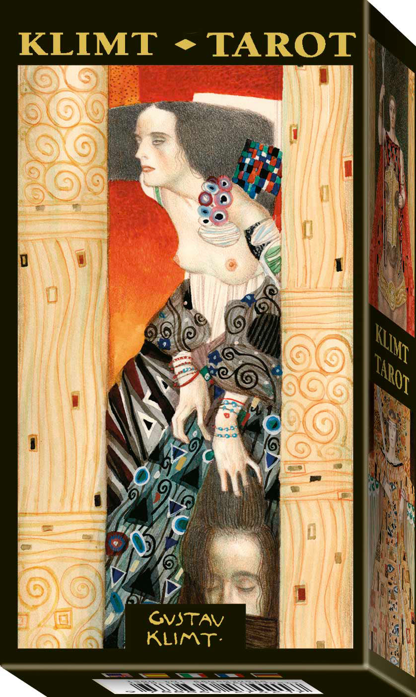 Tarocchi Dorati di Klimt