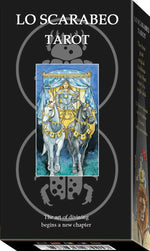 Load image into Gallery viewer, Lo Scarabeo Tarot

