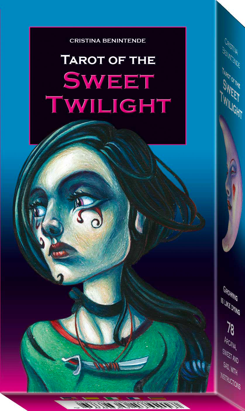 Tarot of the Sweet Twilight