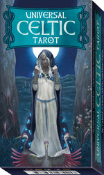 Load image into Gallery viewer, Universal Celtic Tarot
